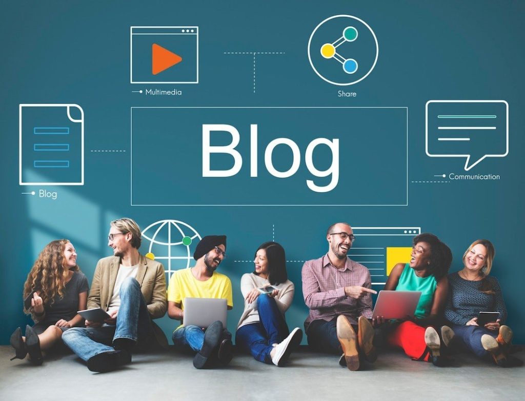 5 Rekomendasi Platform Blog Gratis Terbaik