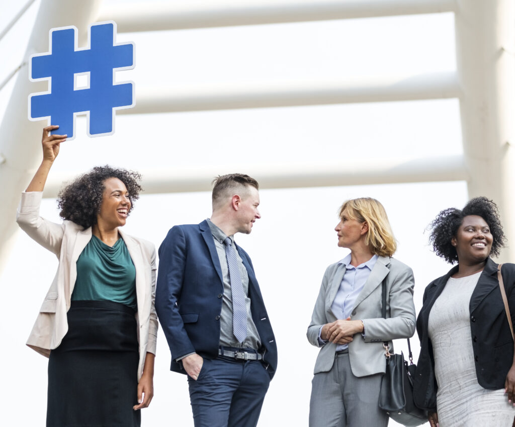 tips hashtag