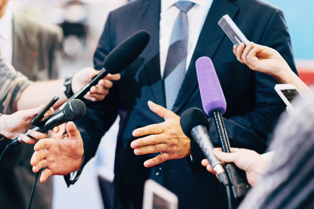 krisis public relations
