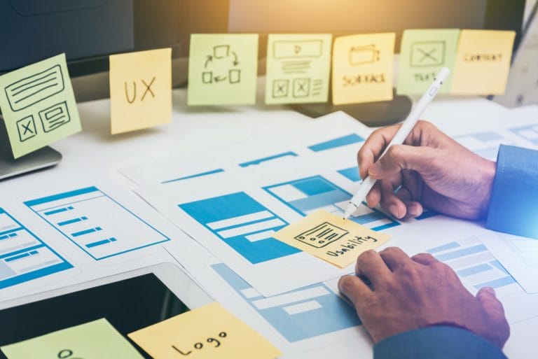 5 Tahap Awal Content Development