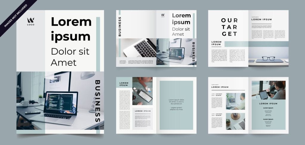 Creating a Media Kit That Tells Your Brand Story Right