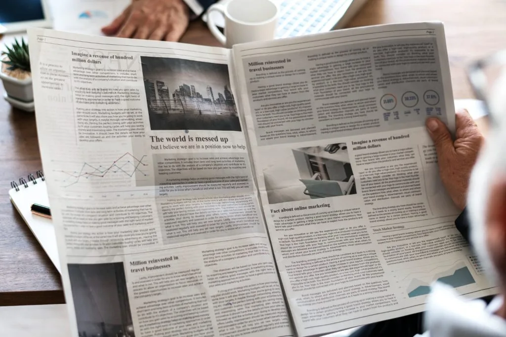 jurnalisme sastrawi