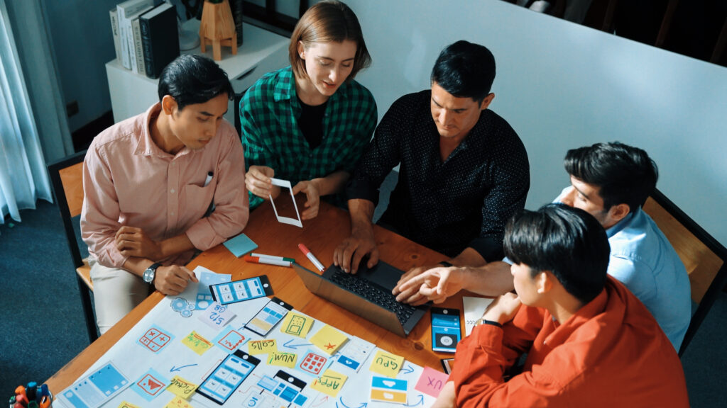 poin penting press release