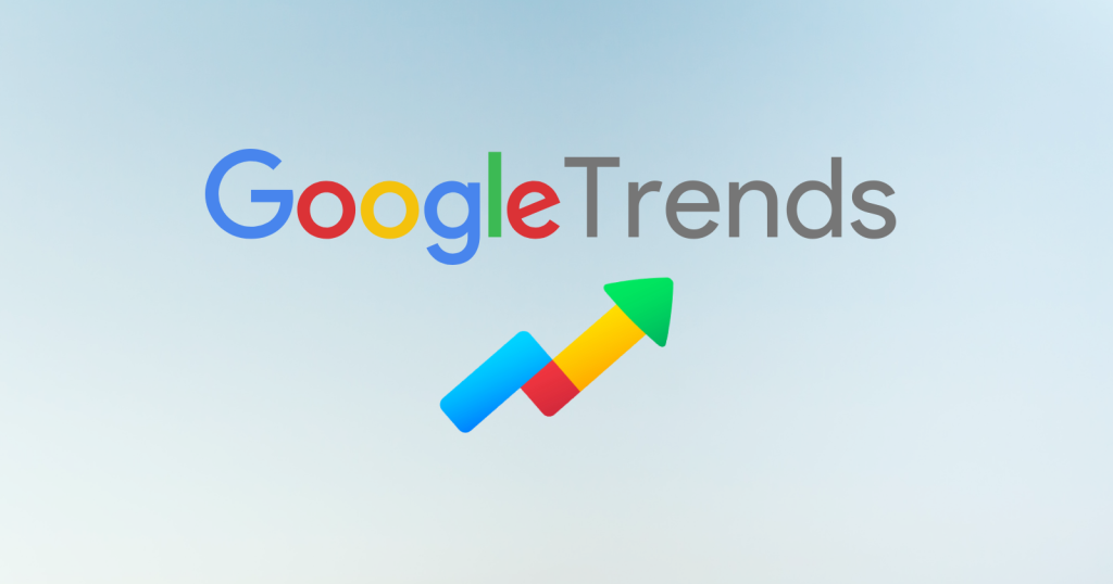 Google Trends adalah salah satu tools untuk mencari trending topic