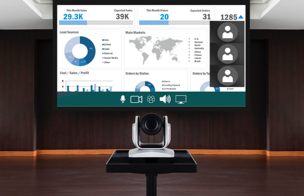 Tools untuk melakukan media monitoring