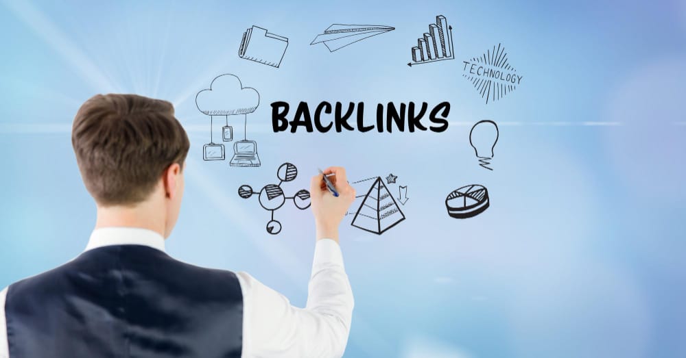 backlinks, negative seo