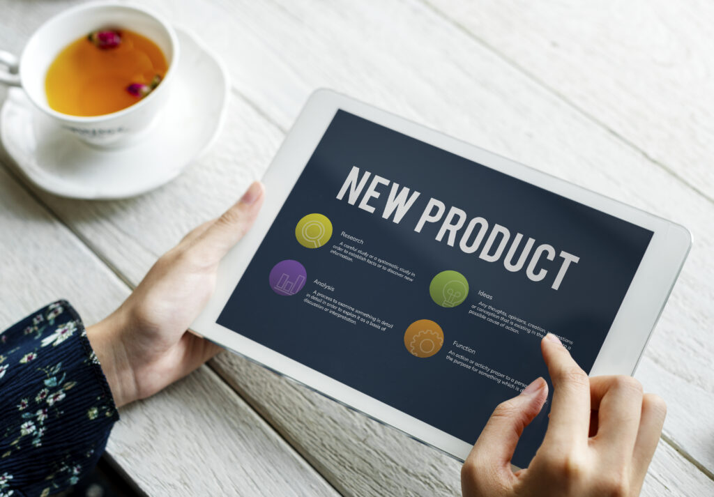 Contoh press release produk