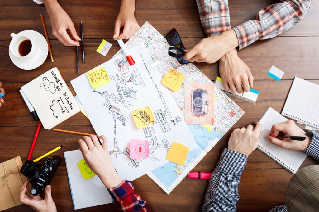 creative brief