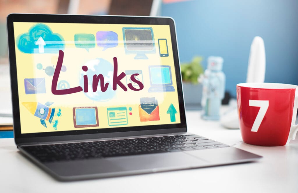 internal linking seo