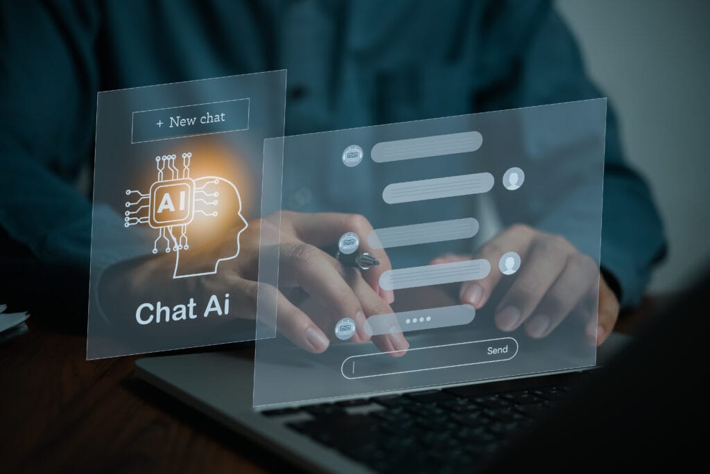 Prompt AI
