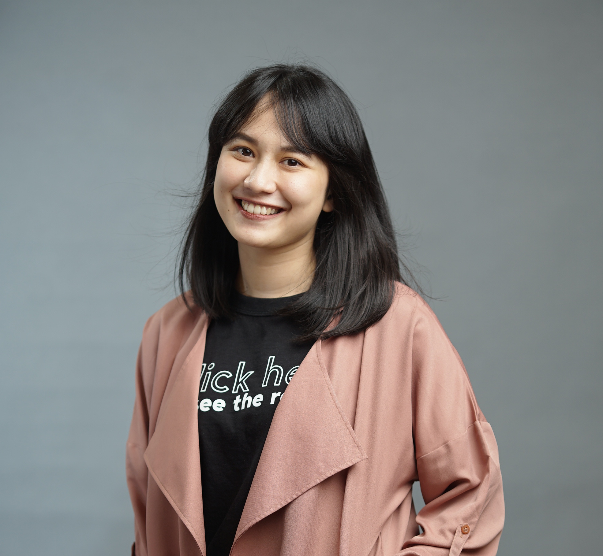 Perjalanan Jurnalis Narasi Andita Rahma