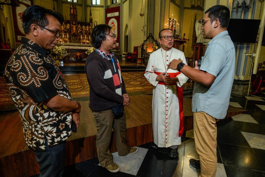 liputan investigasi raymundus rikang