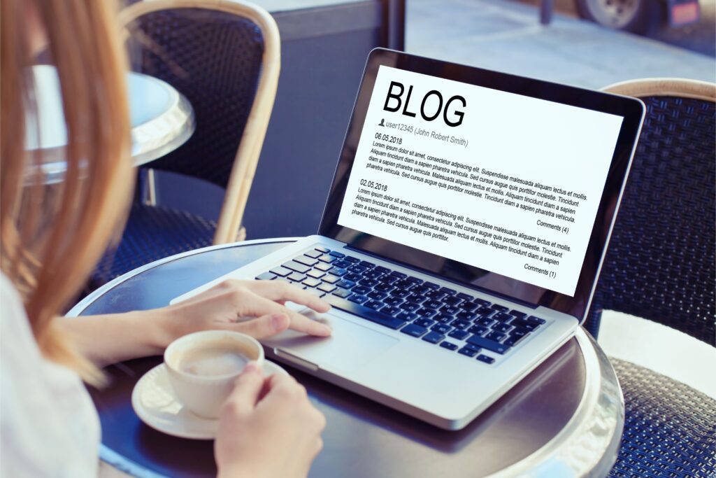 cara menulis artikel bahasa inggris