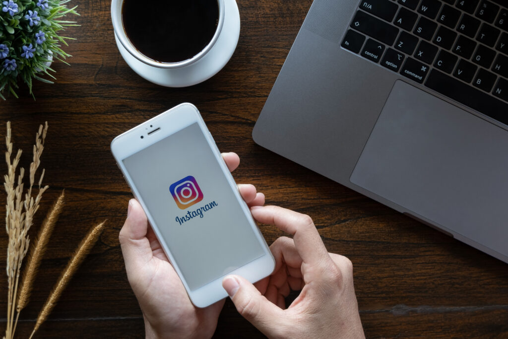 ide konten instagram