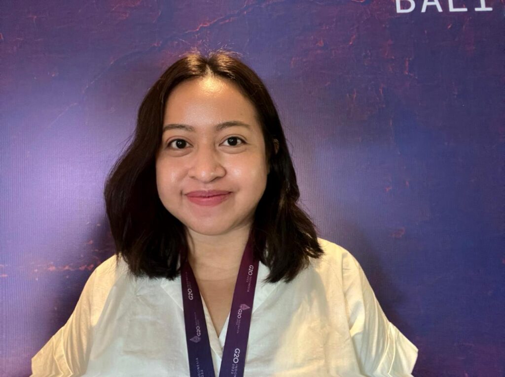 Cara Editor Kumparan Nicha Muslimawati Merangkai Headline Berita Ekonomi yang Efektif