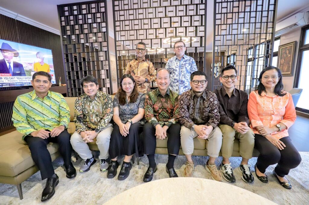 Cara Editor Kumparan Nicha Muslimawati Merangkai Headline Berita Ekonomi yang Efektif