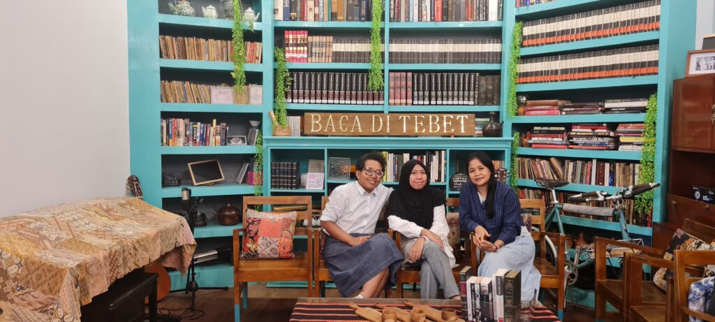 Mengenal Lebih Dekat Jurnalisme Sains Bersama Jurnalis Independen Dyna Rochmyaningsih