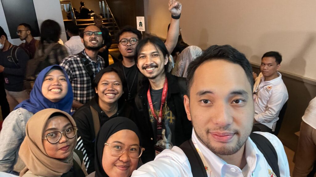 liputan pemilu