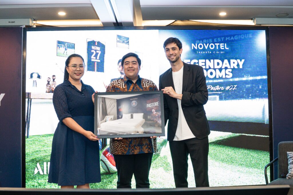 Peran Media Sosial dalam Strategi Komunikasi Perhotelan Menurut Marcomm Manager Novotel Cikini Alfa Christine