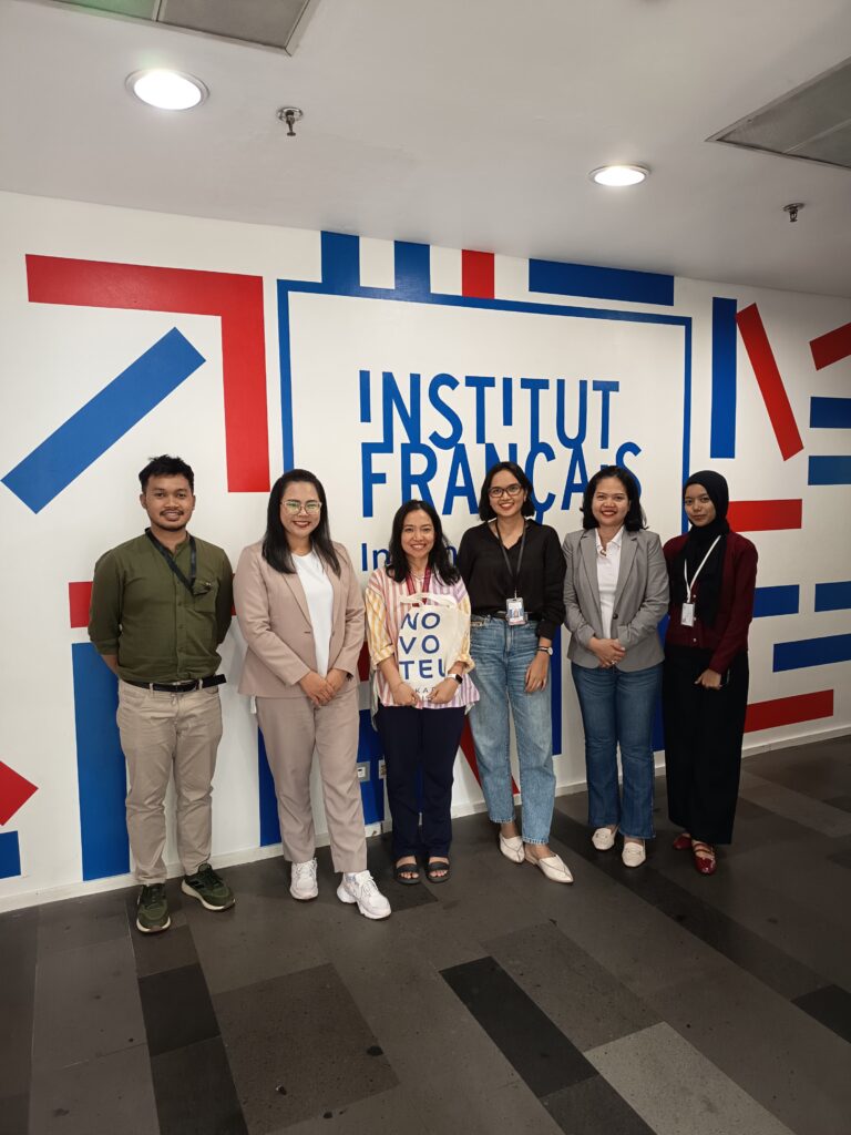 Peran Media Sosial dalam Strategi Komunikasi Perhotelan Menurut Marcomm Manager Novotel Cikini Alfa Christine