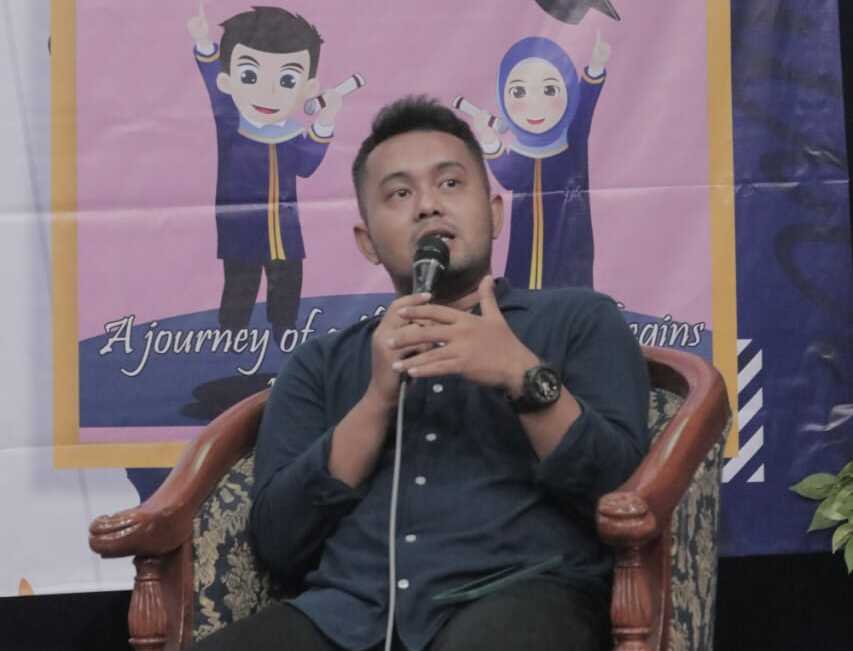 judul berita arga sumantri