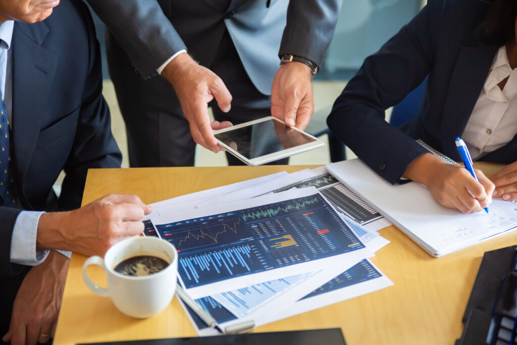 Menulis Press Release untuk Perusahaan Fintech: Apa yang Harus Diperhatikan?