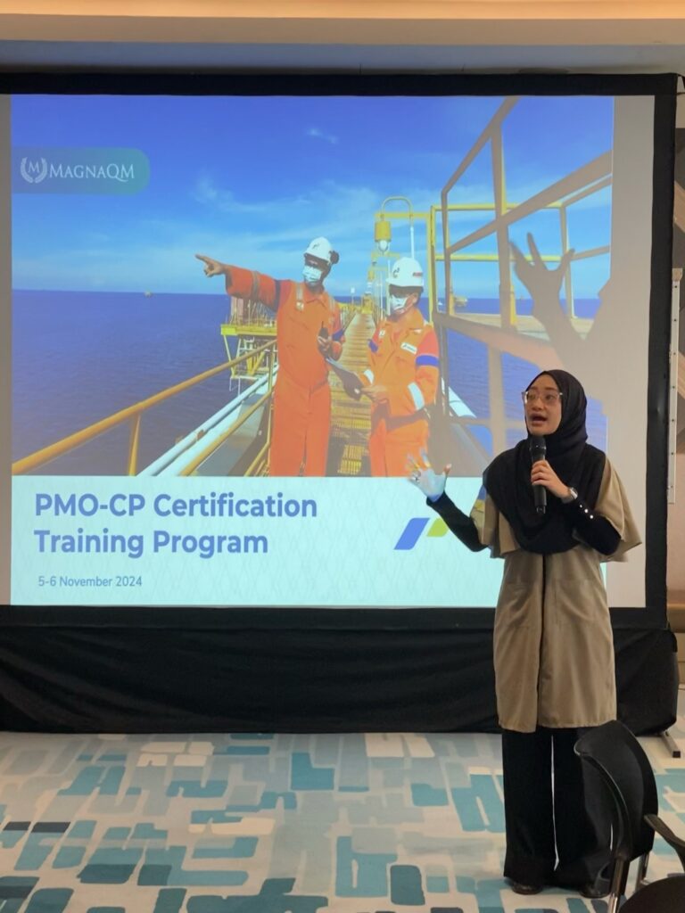public speaking bagi PR