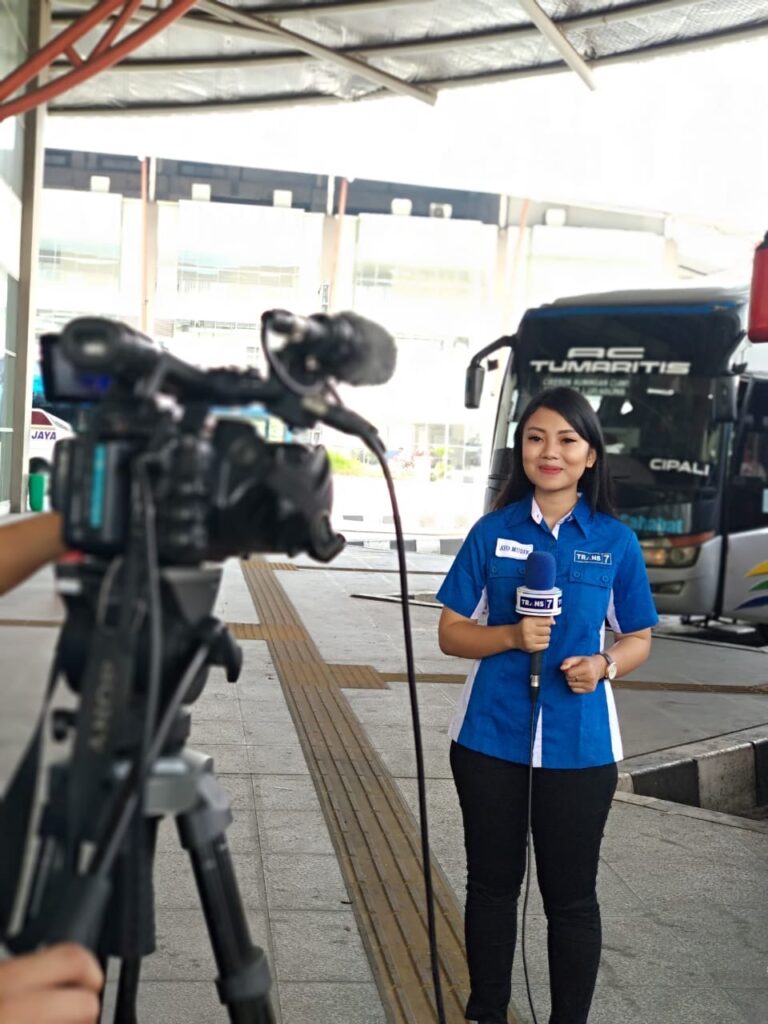 perubahan gaya komunikasi