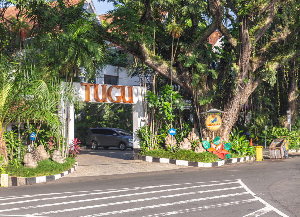 strategi branding hotel tugu malang