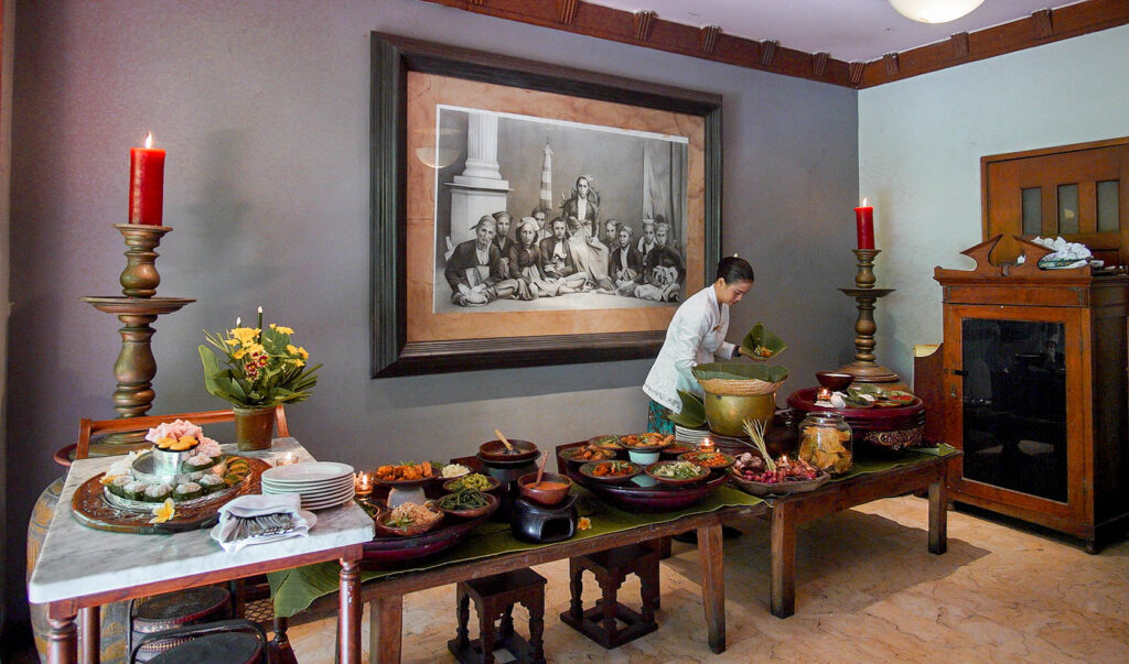 strategi branding hotel tugu malang