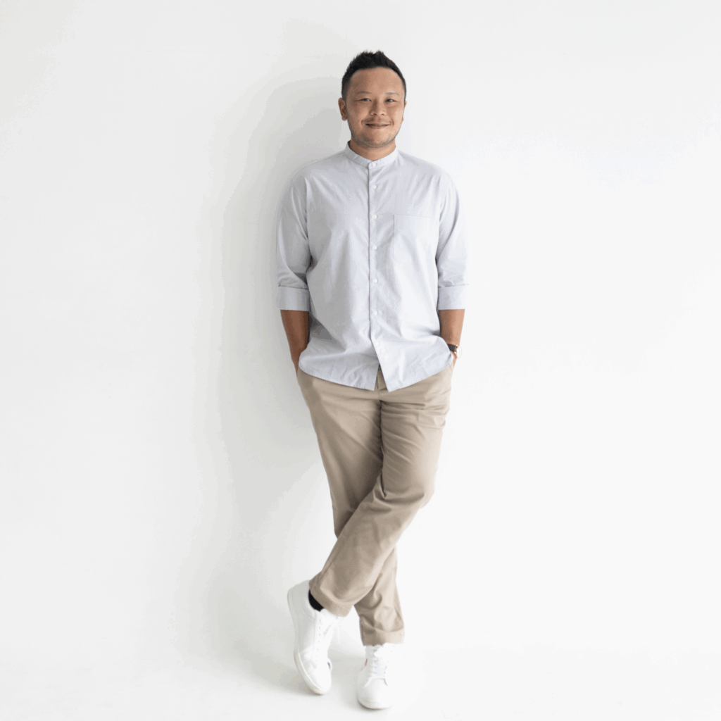 CEO Kopi Kenangan