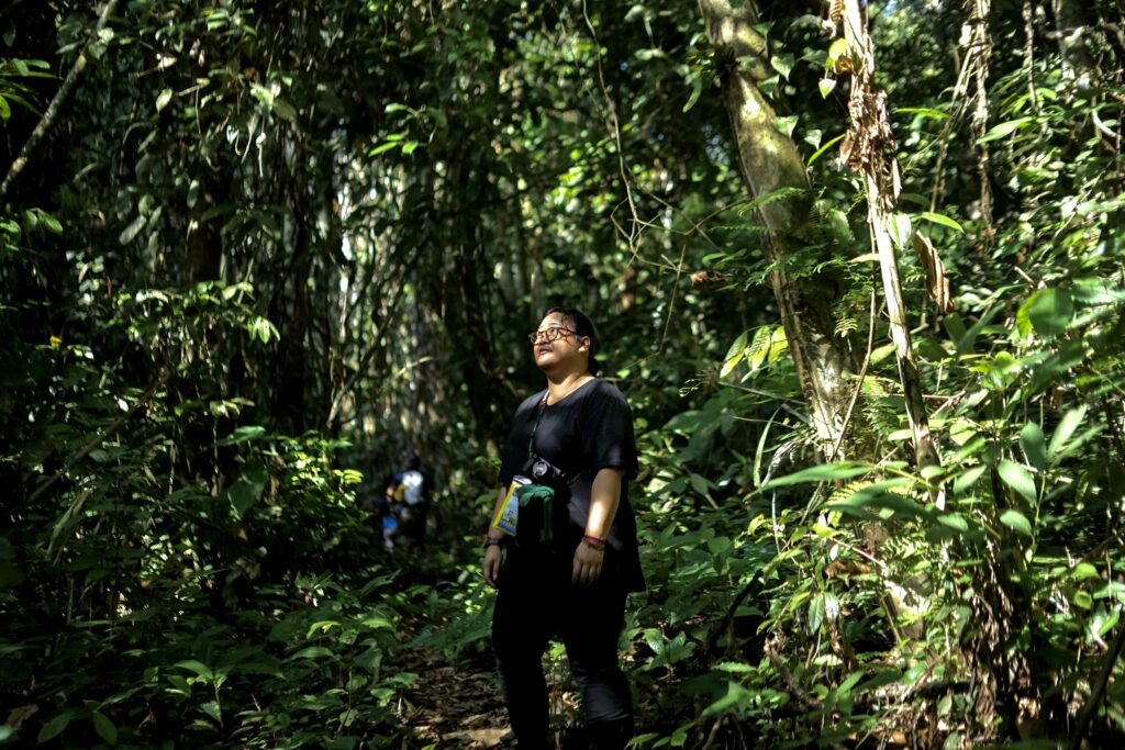 cerita visual della yulia paramita