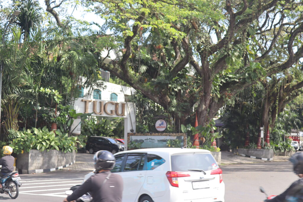 meliput lagi