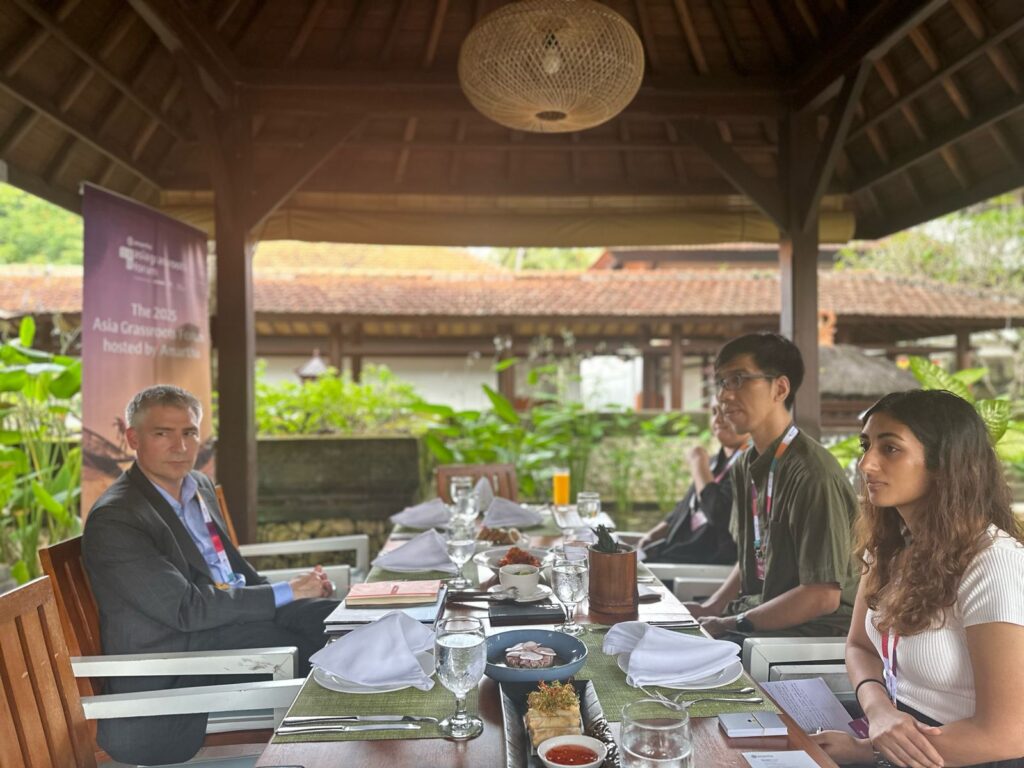 Jurnalis South China Morning Post