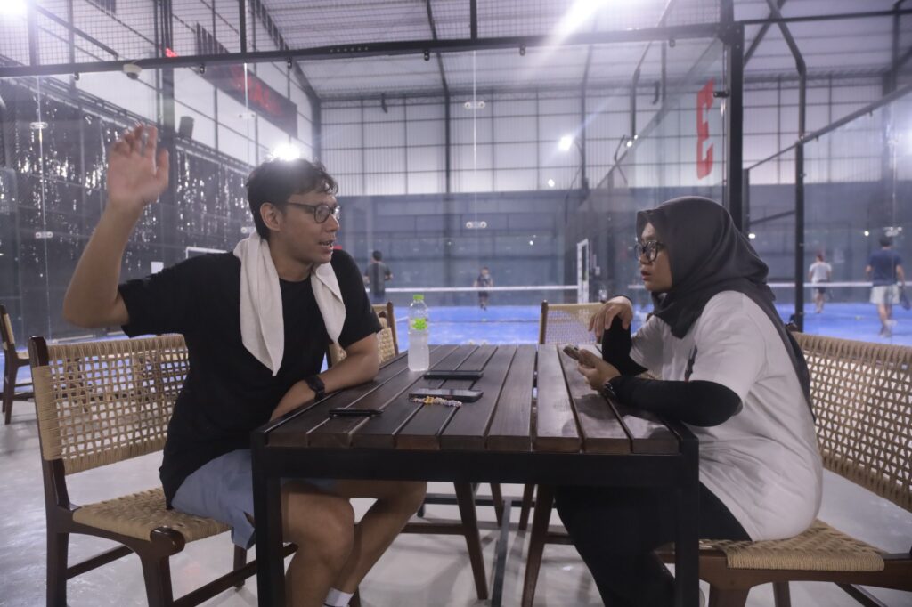 gaya hidup kekinian