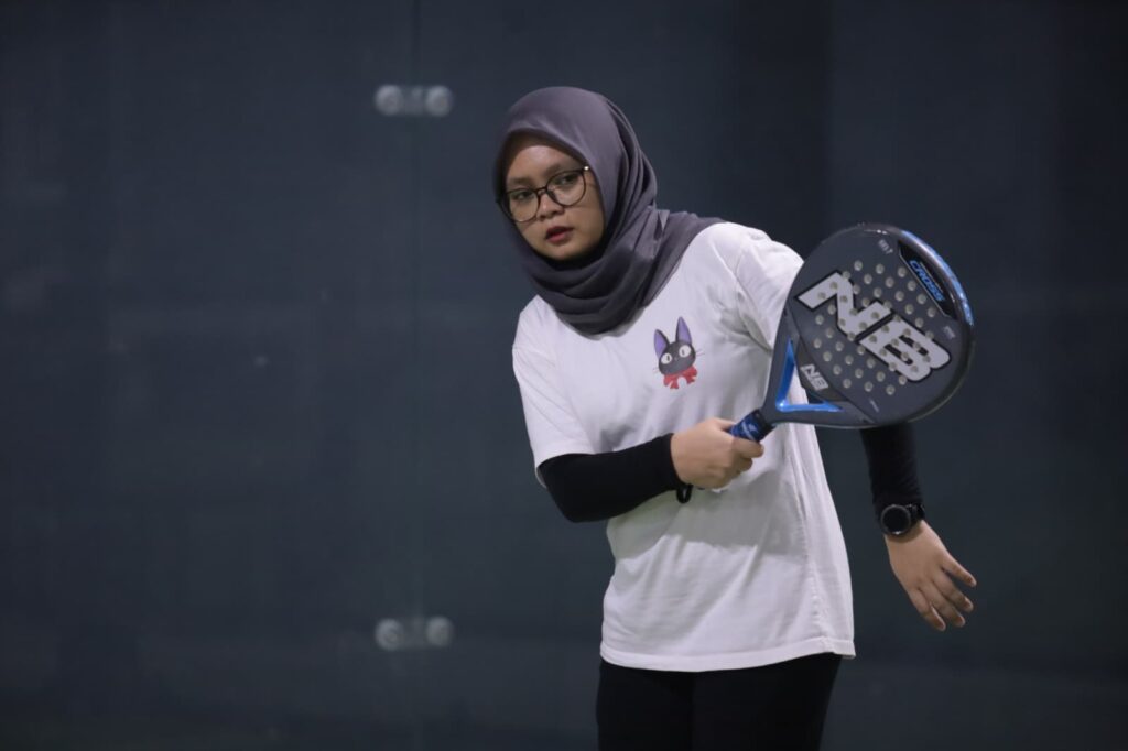 gaya hidup kekinian friski riana