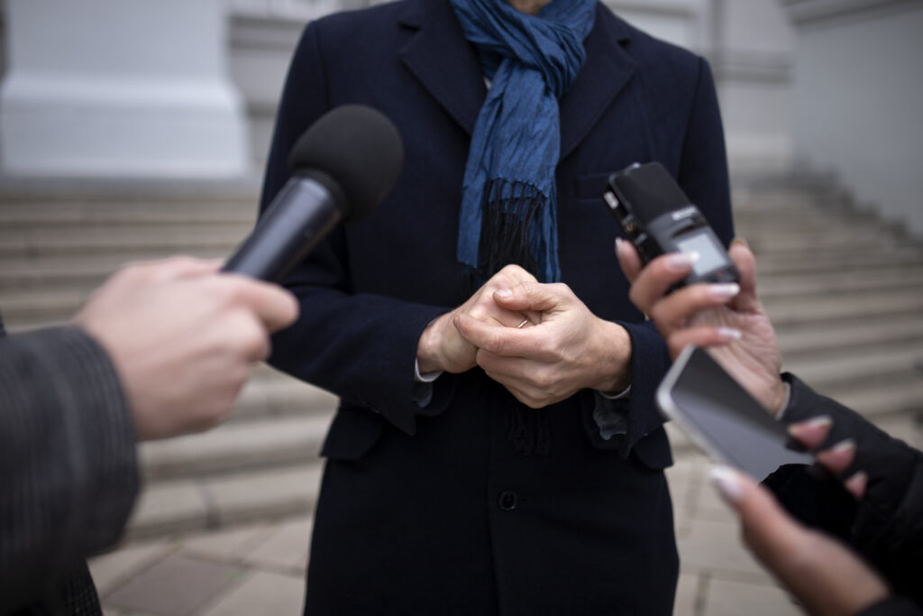 Belajar Public Relations dari Damkar