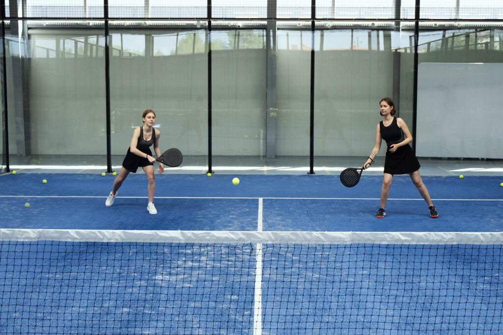 Melihat Fenomena Padel di Indonesia dari Perspektif Public Relations