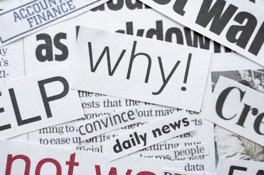 citizen journalism