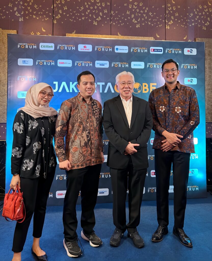 talent war dan kemampuan menulis