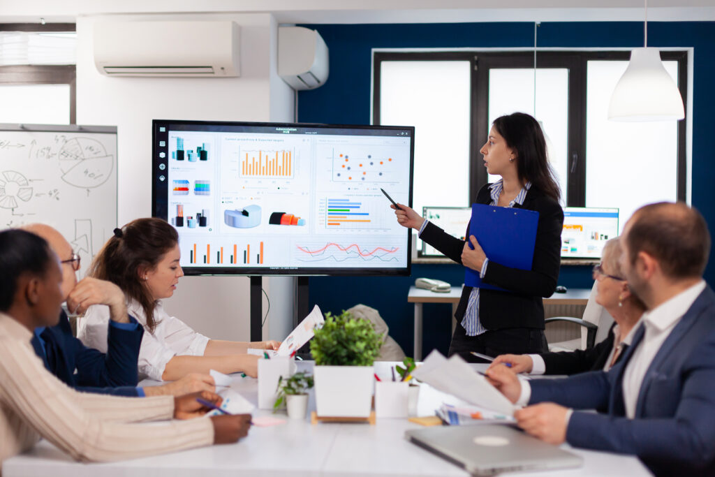 Creating a Company Profile Website: A Simple Guide for Your Business