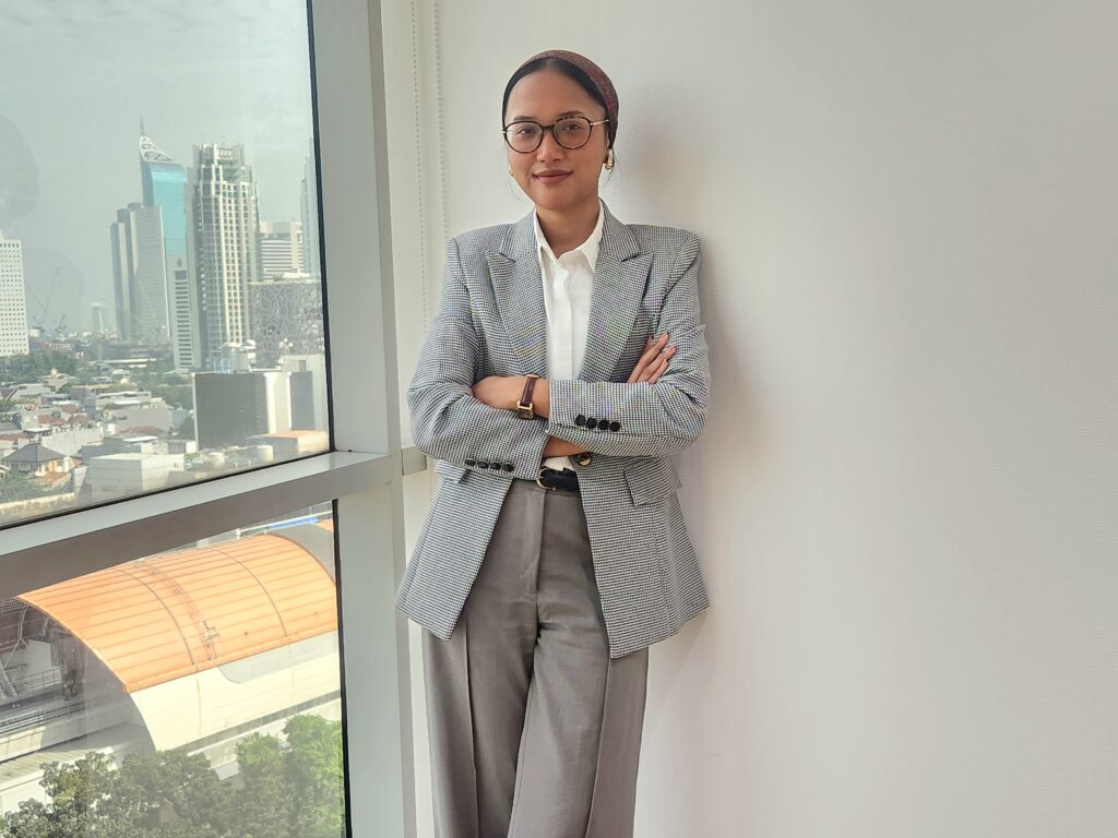 reputasi negara