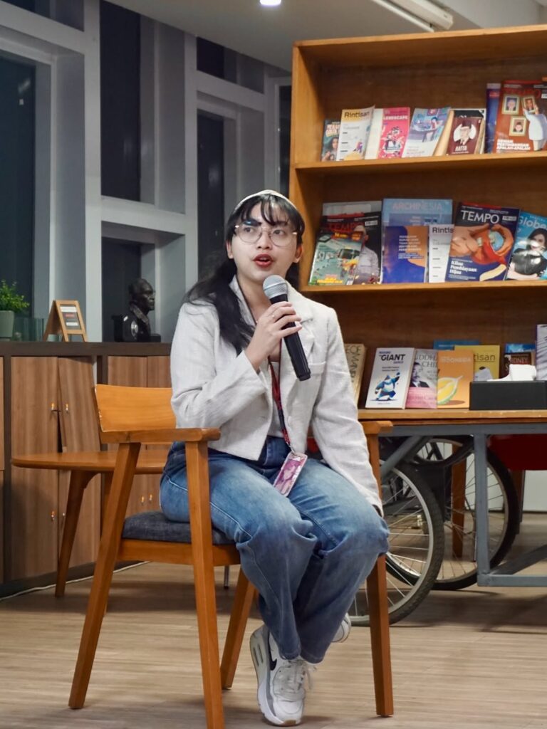 RadTalk