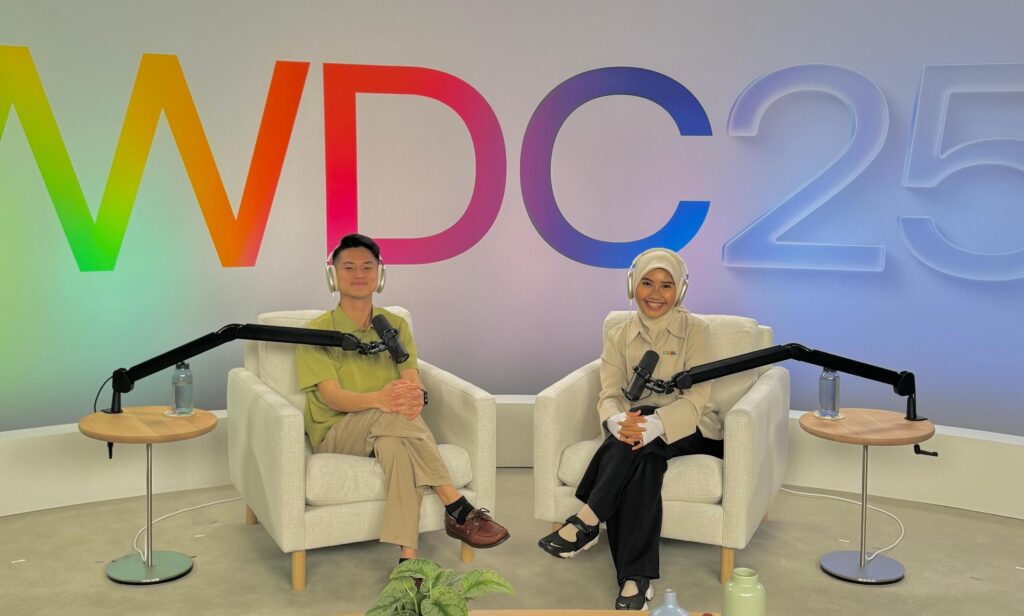 WWDC 2025