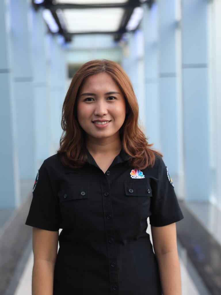 Pendekatan Jurnalis CNN Indonesia Lidya Kembaren Bercerita Soal Ekonomi Makro