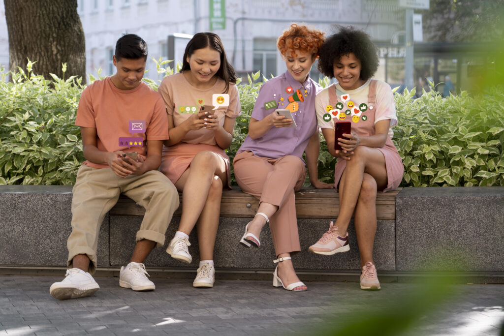 5 Alasan Pentingnya Brand Memahami Bahasa Gen Z