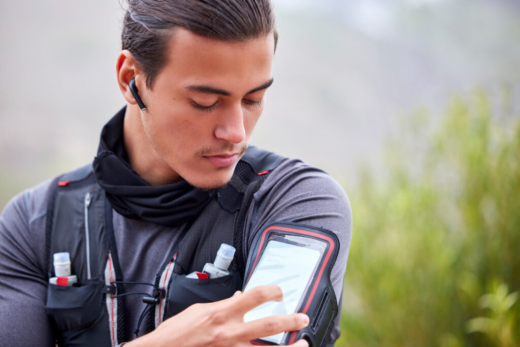 Fenomena Joki Strava, Citra Bugar Demi Validasi Sosial dan Personal Branding