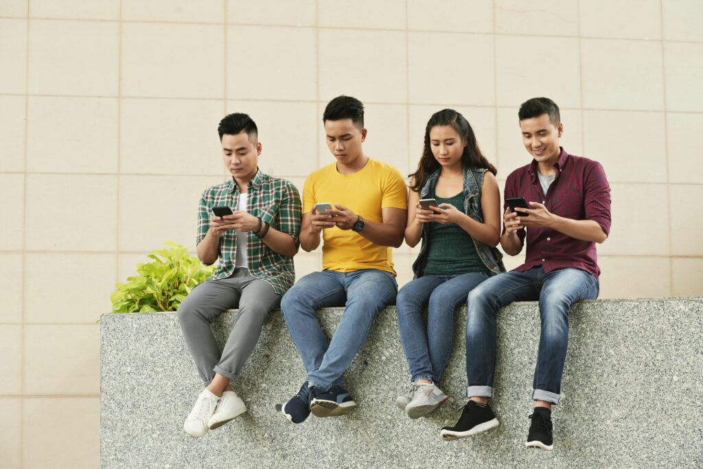 5 Alasan Pentingnya Brand Memahami Bahasa Gen Z