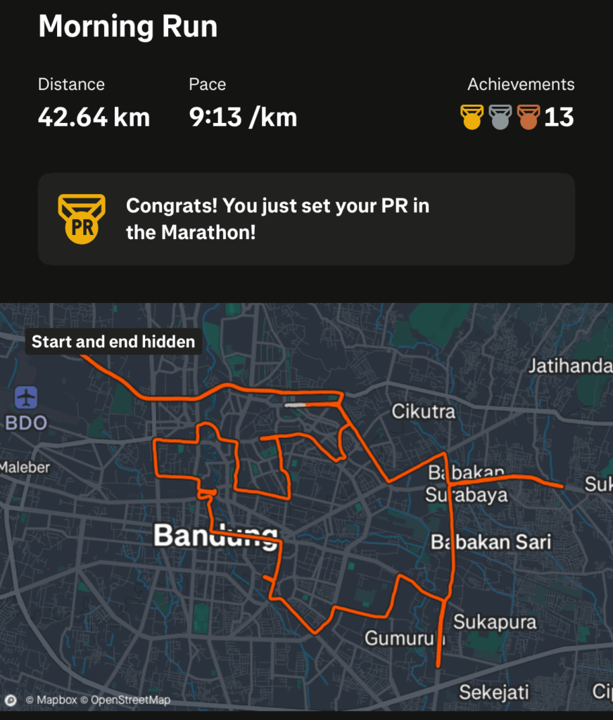 Fenomena Joki Strava, Citra Bugar Demi Validasi Sosial dan Personal Branding