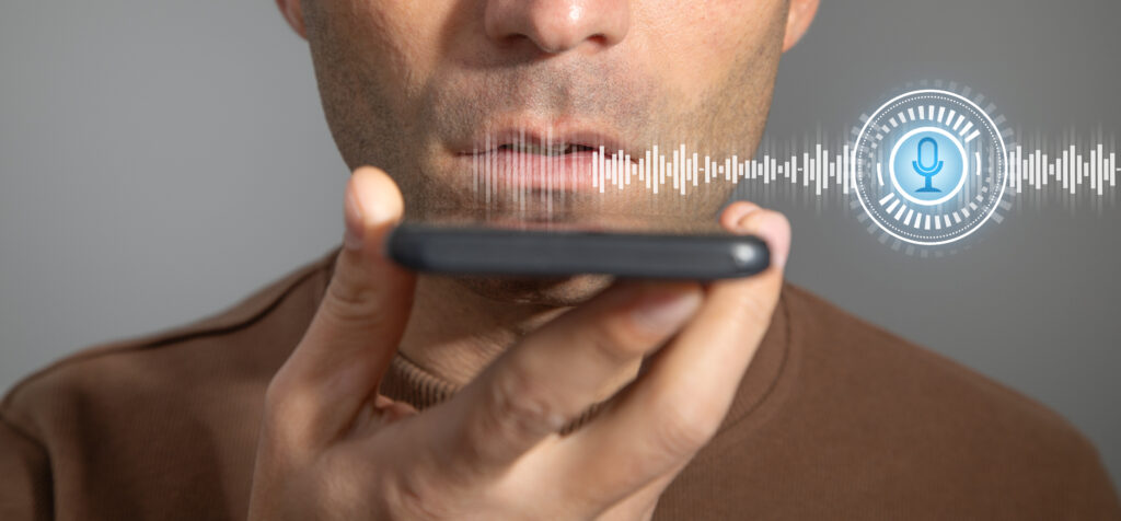 voice technology